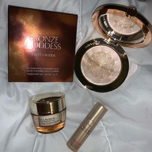 Estée Lauder Glow Goals Bundle!